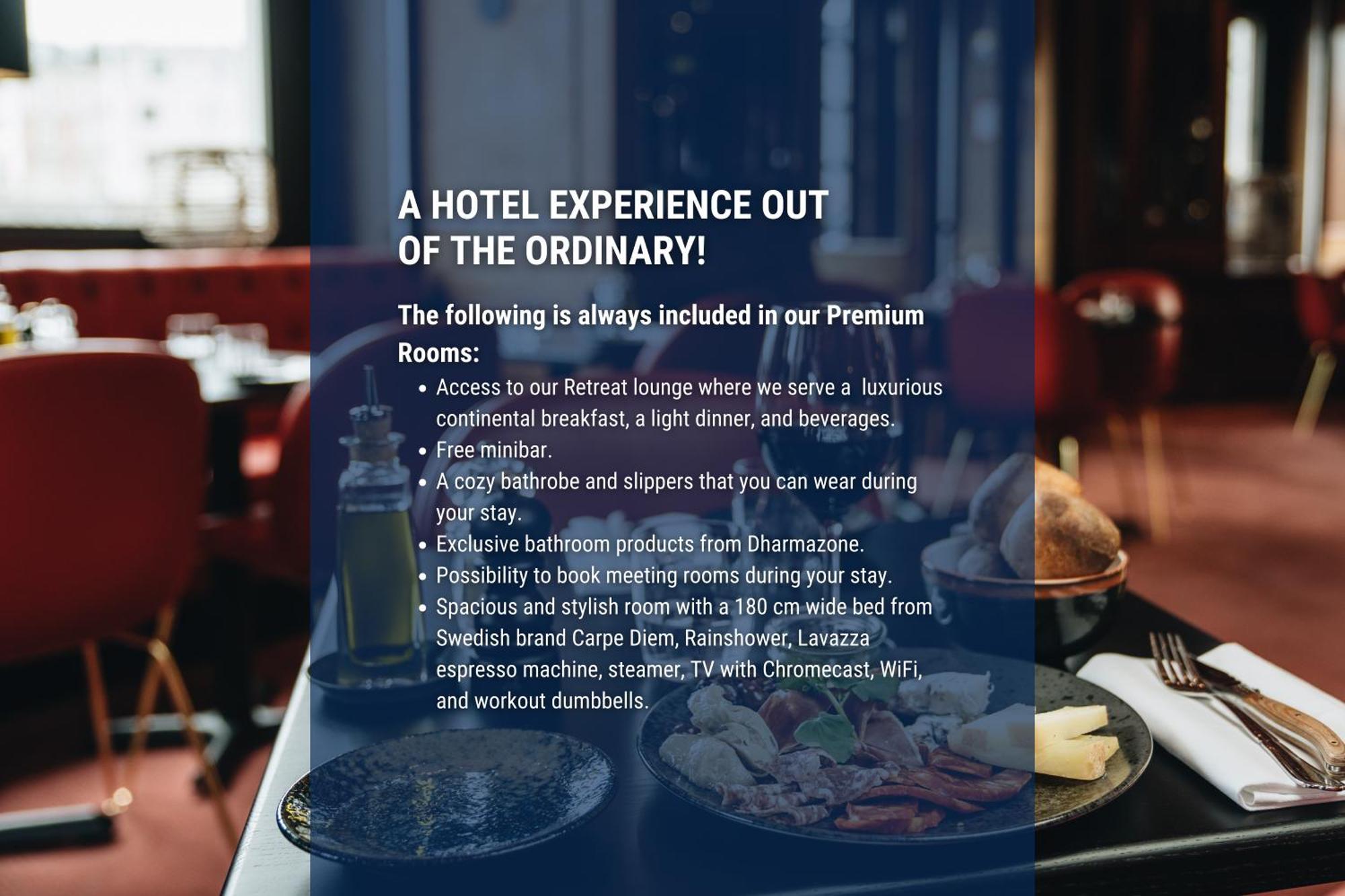 Profilhotels Nacka 스톡홀름 외부 사진